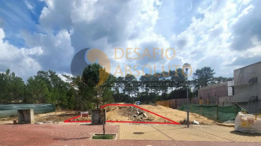 Terreno para Venda em Santo Andre