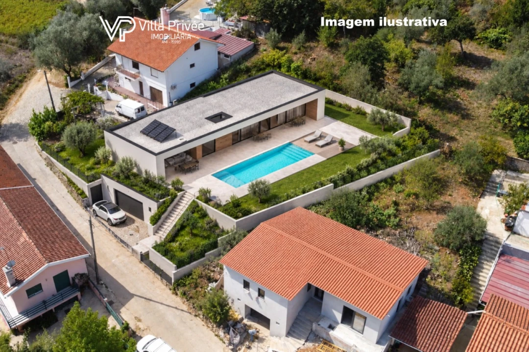Terreno para Venda em Assafarge e Antanhol Foto 1