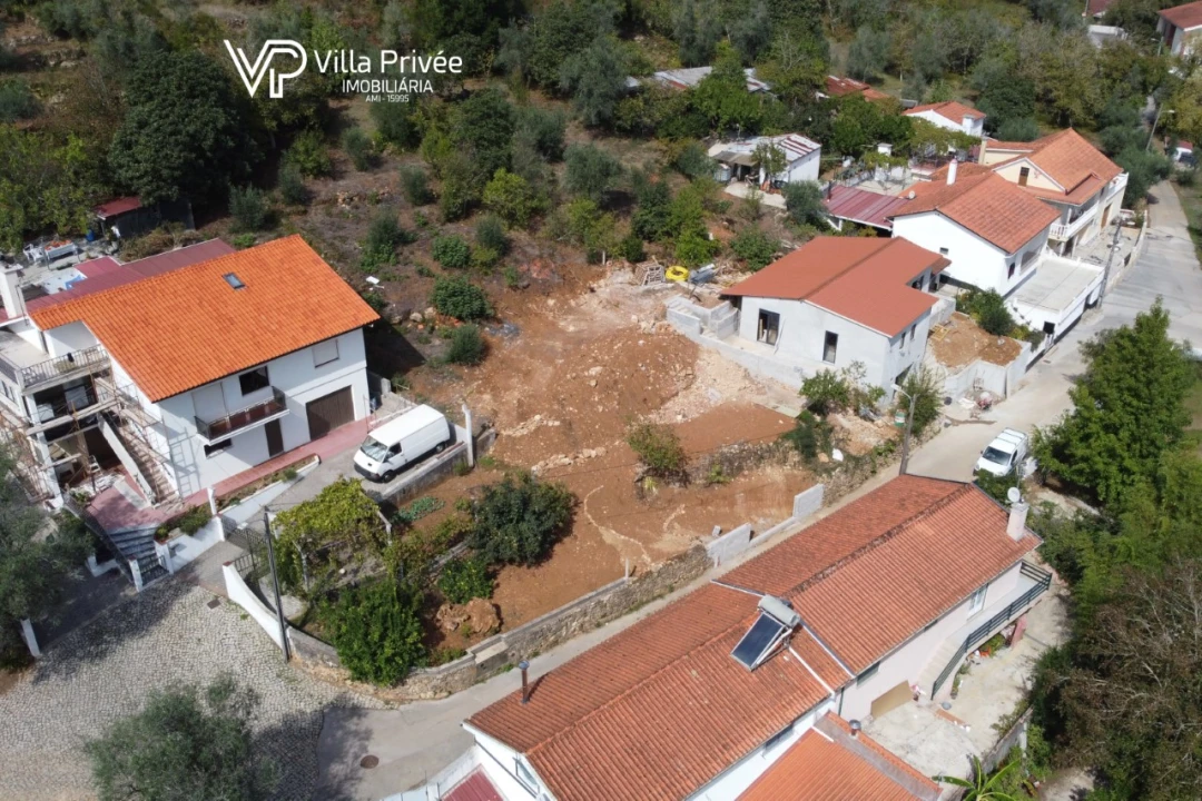 Terreno para Venda em Assafarge e Antanhol Foto 5