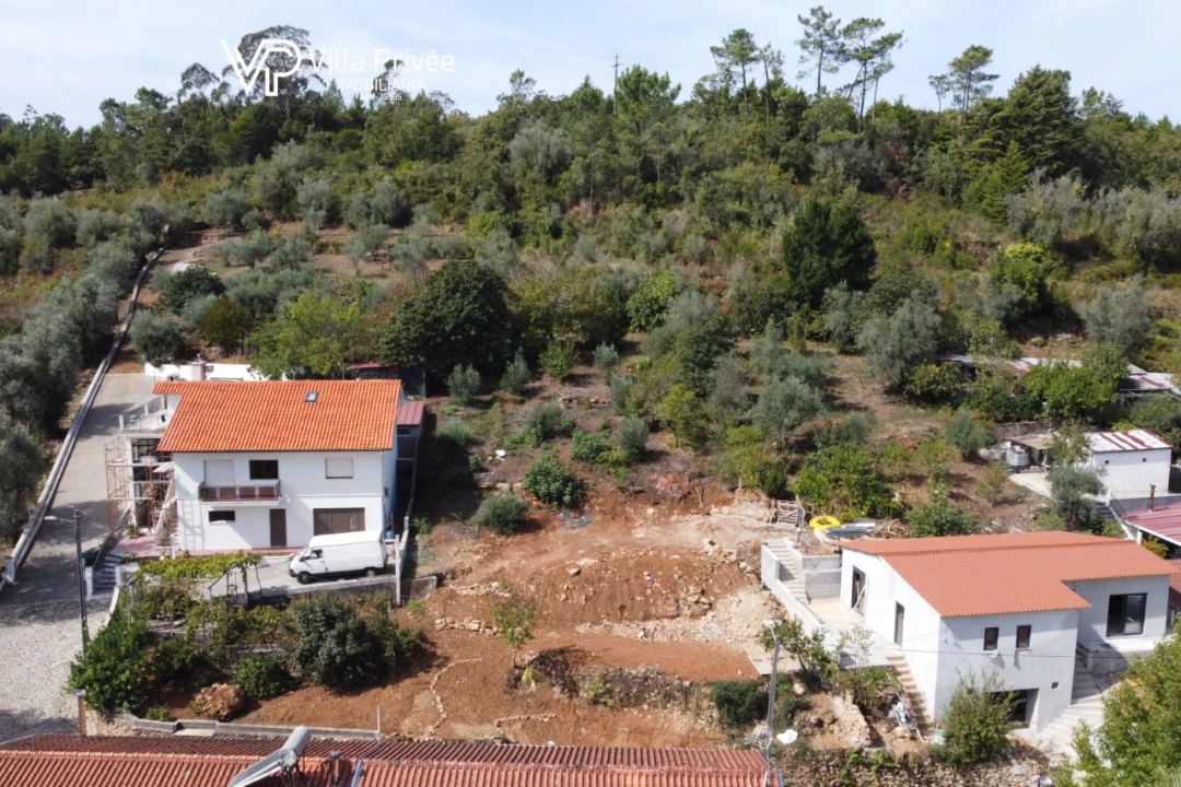 Terreno para Venda em Assafarge e Antanhol Foto 6