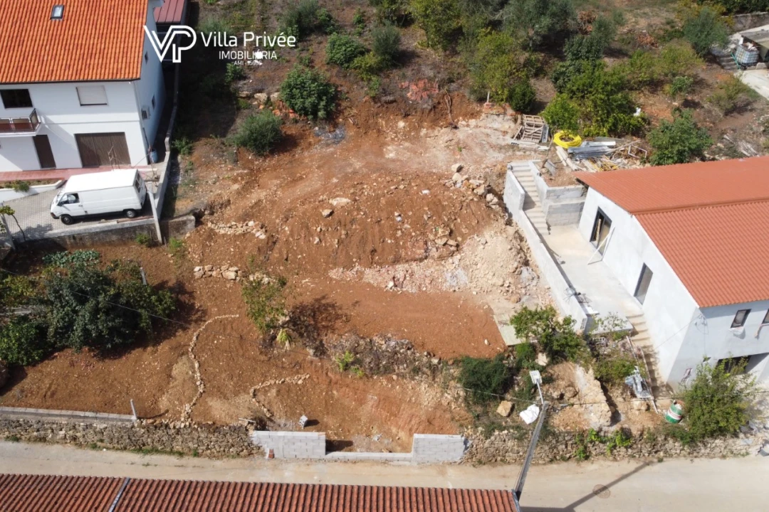 Terreno para Venda em Assafarge e Antanhol Foto 9