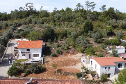 Terreno para Venda em Assafarge e Antanhol
