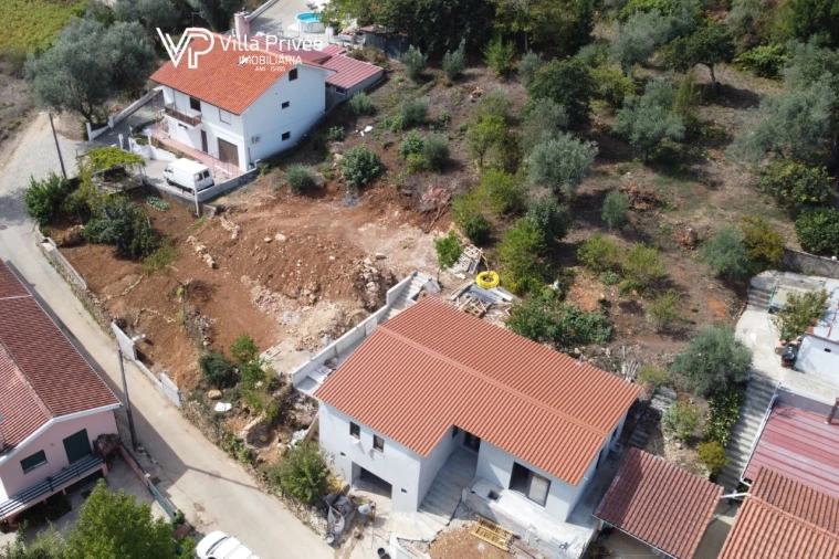 Terreno para Venda em Assafarge e Antanhol Foto 2