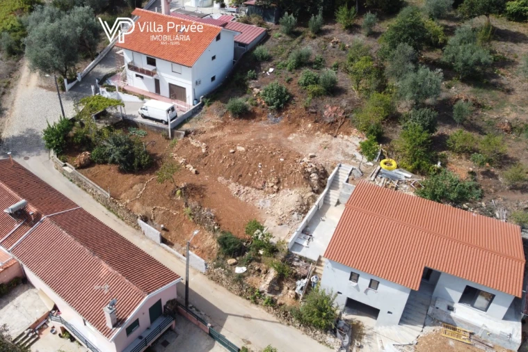 Terreno para Venda em Assafarge e Antanhol Foto 3
