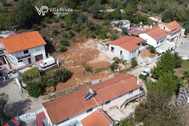 Terreno para Venda em Assafarge e Antanhol Foto 4