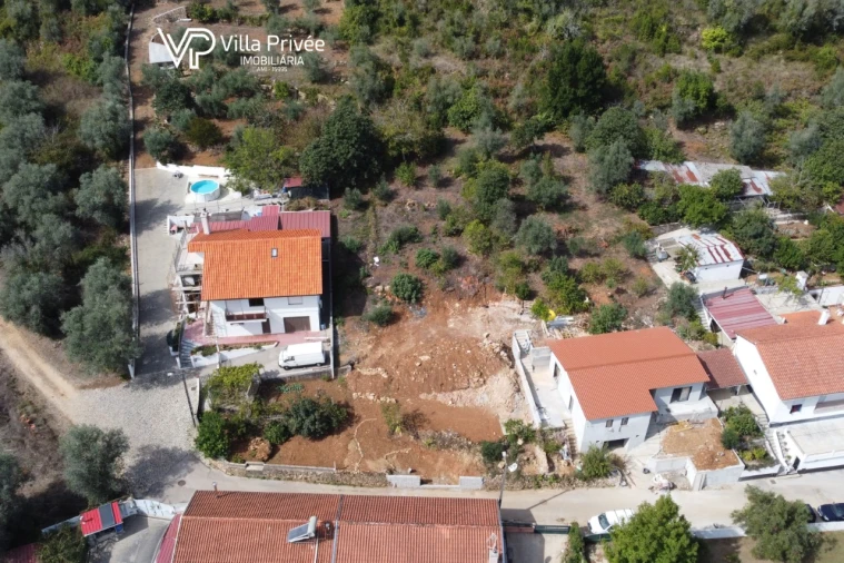Terreno para Venda em Assafarge e Antanhol Foto 7