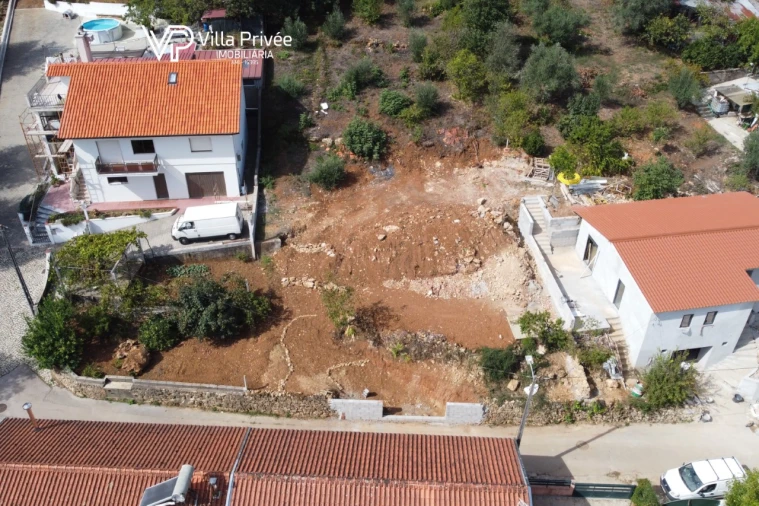 Terreno para Venda em Assafarge e Antanhol Foto 8