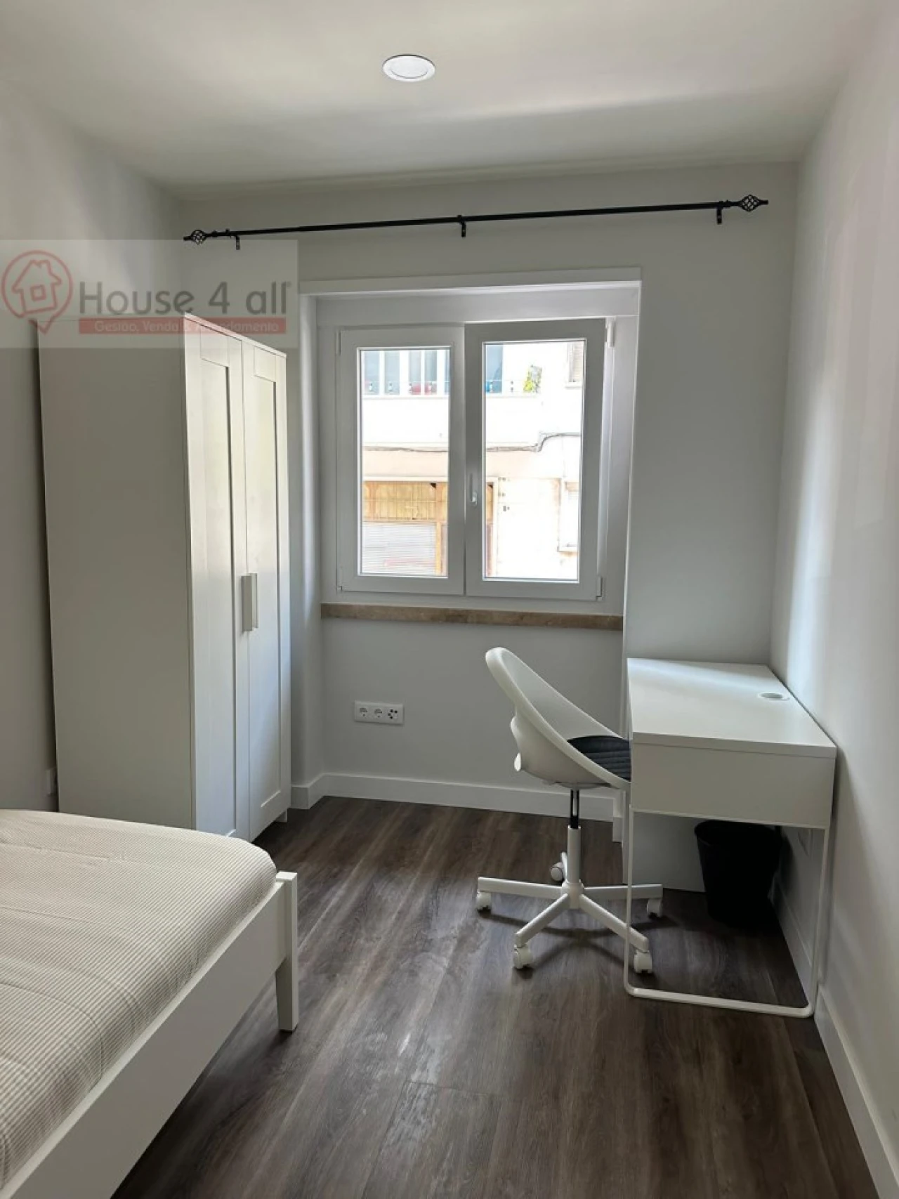 Quarto para Arrendamento em Benfica Foto 4