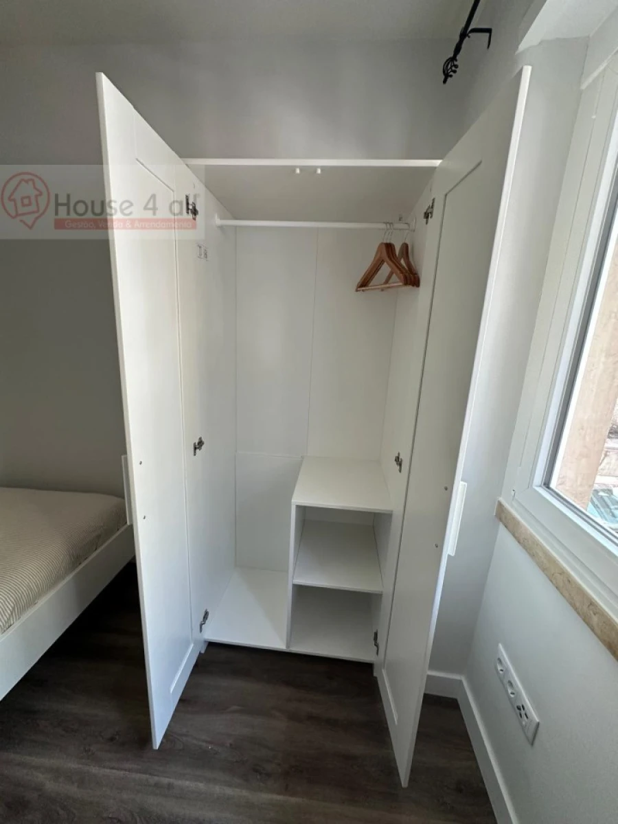Quarto para Arrendamento em Benfica Foto 3