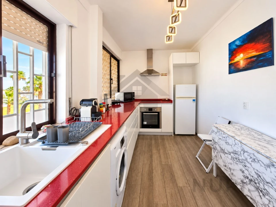 Apartamento T1 para Venda em Albufeira e Olhos de Água Foto 7