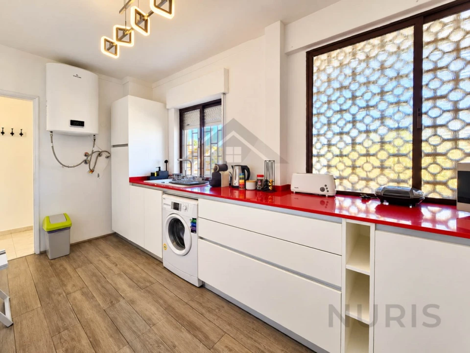 Apartamento T1 para Venda em Albufeira e Olhos de Água Foto 8
