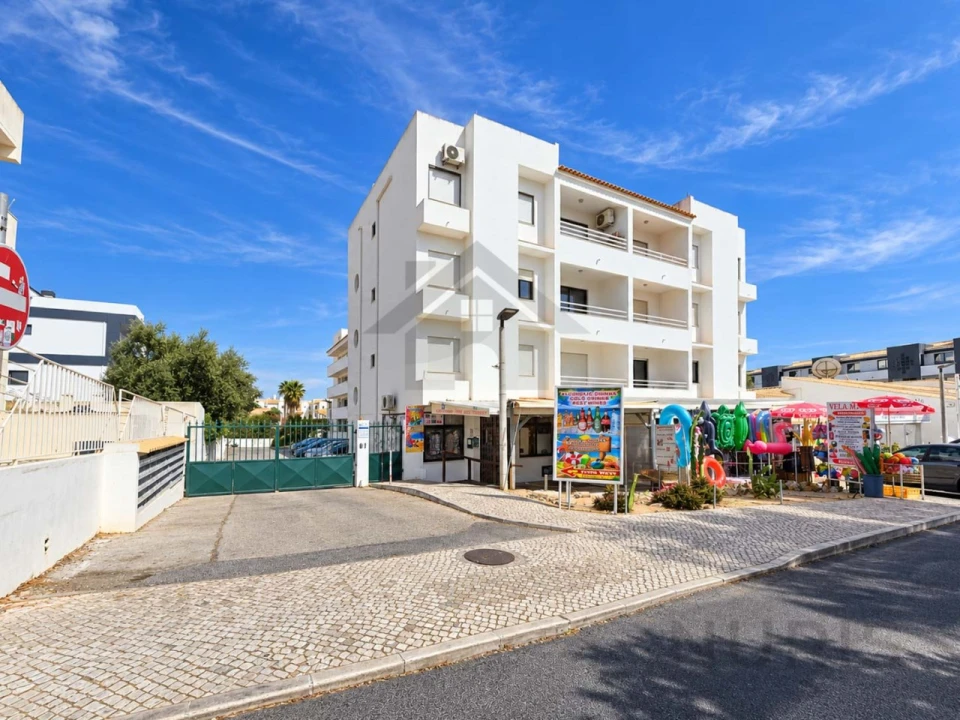 Apartamento T1 para Venda em Albufeira e Olhos de Água Foto 15