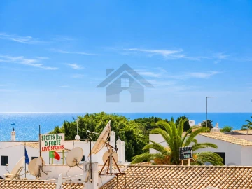 Apartamento T1 para Venda em Albufeira e Olhos de Água