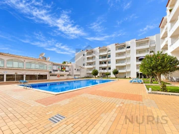 Apartamento T1 para Venda em Albufeira e Olhos de Água