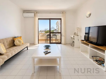 Apartamento T1 para Venda em Albufeira e Olhos de Água