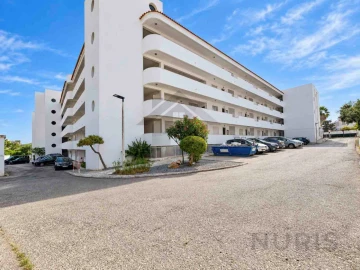 Apartamento T1 para Venda em Albufeira e Olhos de Água