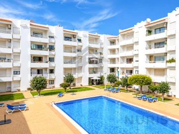 Apartamento T1 para Venda em Albufeira e Olhos de Água