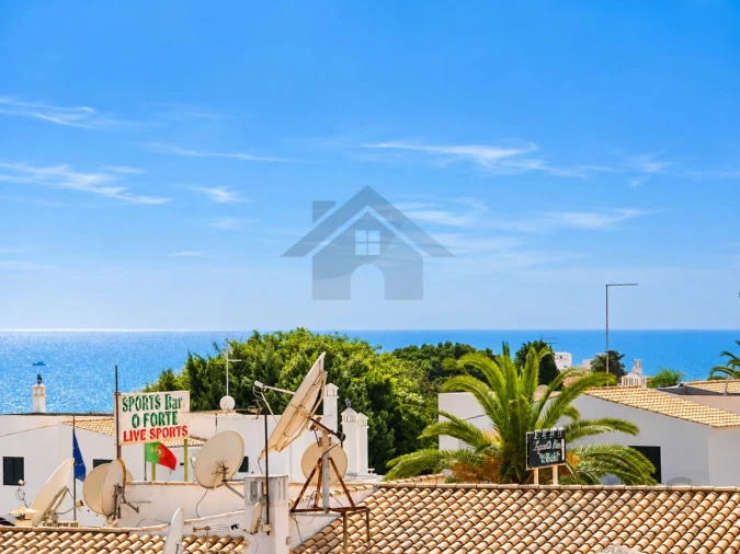 Apartamento T1 para Venda em Albufeira e Olhos de Água Foto 2