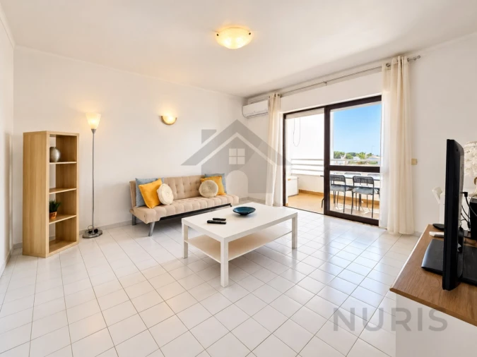 Apartamento T1 para Venda em Albufeira e Olhos de Água Foto 5