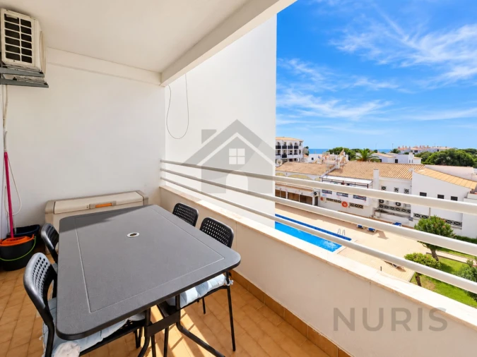 Apartamento T1 para Venda em Albufeira e Olhos de Água Foto 6