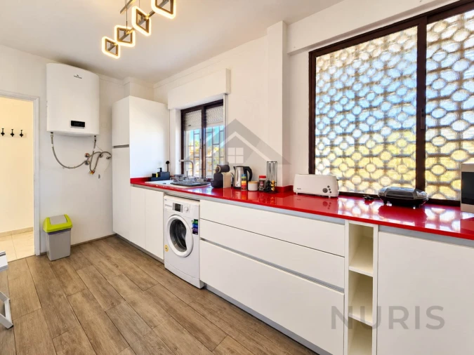 Apartamento T1 para Venda em Albufeira e Olhos de Água Foto 8