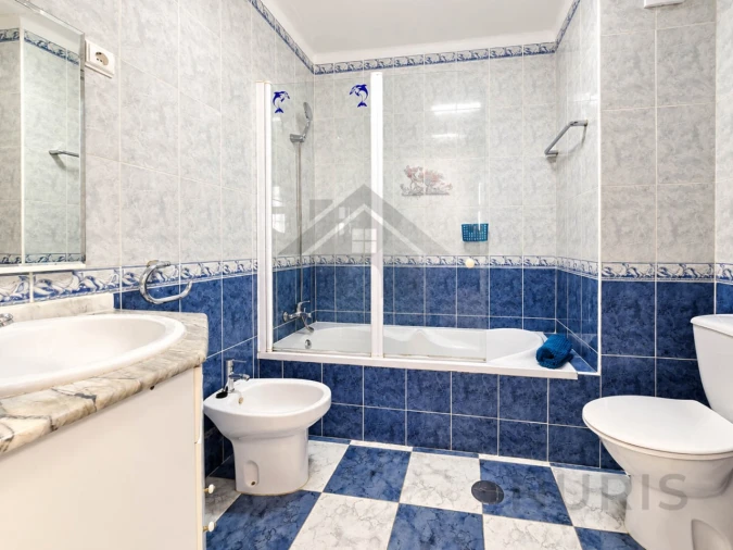 Apartamento T1 para Venda em Albufeira e Olhos de Água Foto 9