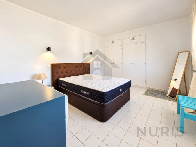 Apartamento T1 para Venda em Albufeira e Olhos de Água Foto 10