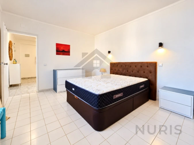 Apartamento T1 para Venda em Albufeira e Olhos de Água Foto 12