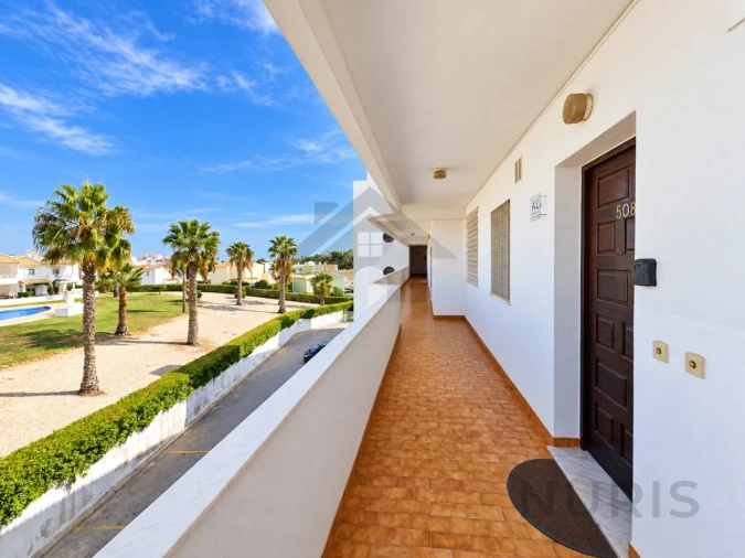Apartamento T1 para Venda em Albufeira e Olhos de Água Foto 14