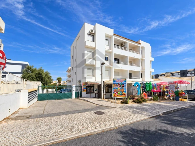 Apartamento T1 para Venda em Albufeira e Olhos de Água Foto 15