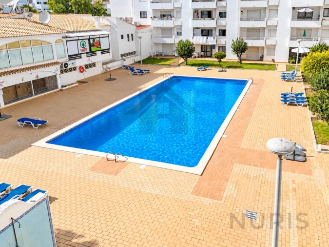 Apartamento T1 para Venda em Albufeira e Olhos de Água Foto 20