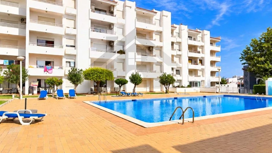 Apartamento T1 para Venda em Albufeira e Olhos de Água