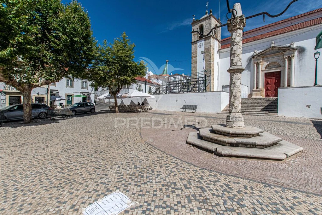 Apartamento T2 para Venda em Azambuja Foto 2