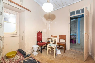 Apartamento T2 para Venda em Azambuja