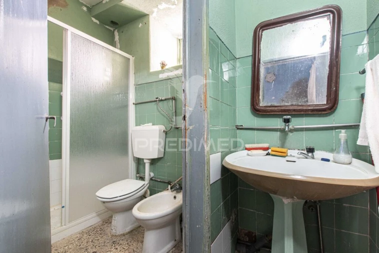 Apartamento T2 para Venda em Azambuja Foto 12
