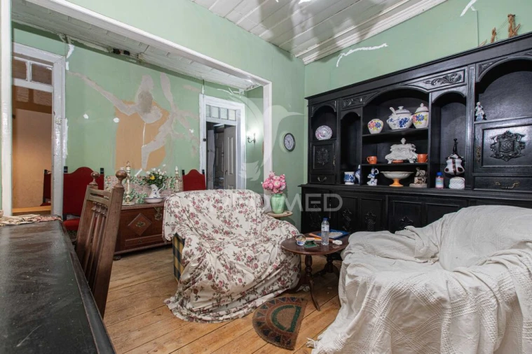 Apartamento T2 para Venda em Azambuja Foto 19