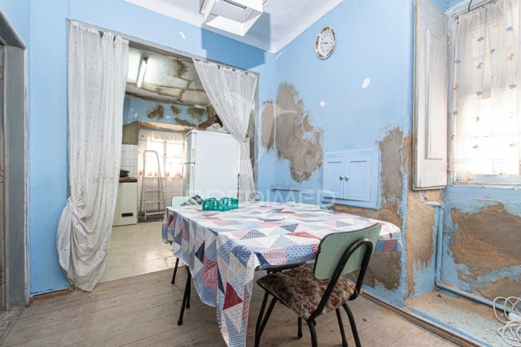 Apartamento T2 para Venda em Azambuja Foto 10