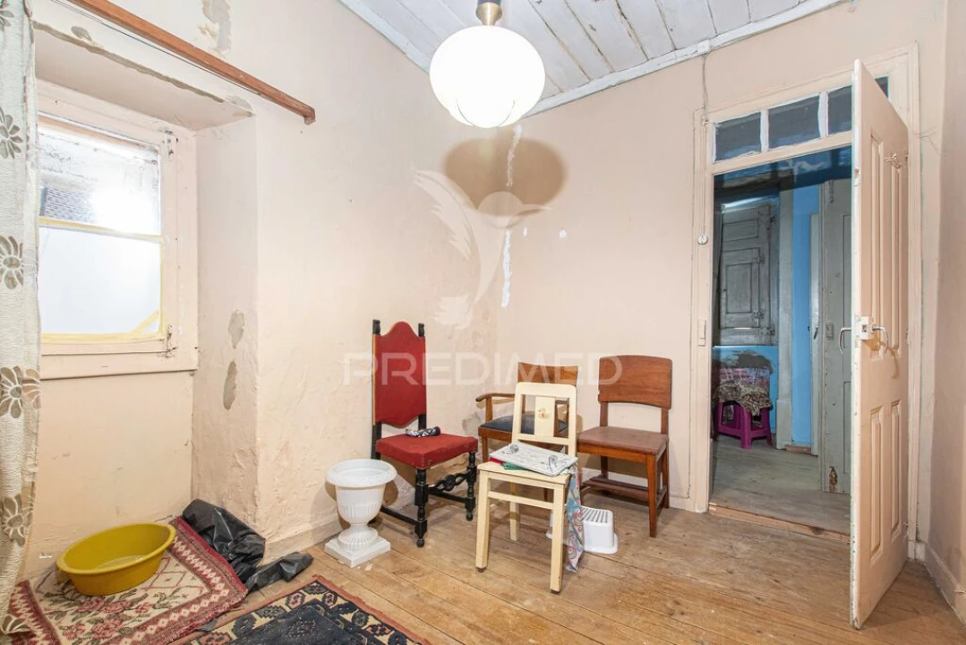 Apartamento T2 para Venda em Azambuja Foto 7