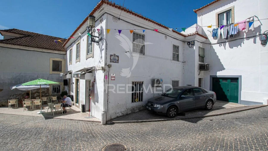 Apartamento T2 para Venda em Azambuja