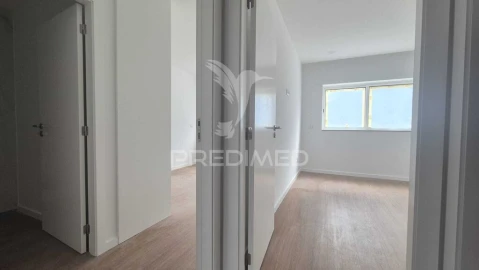 Apartamento T2 para Venda em Real, Dume e Semelhe