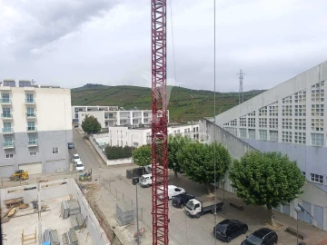 Apartamento T2 para Venda em Peso da Régua e Godim