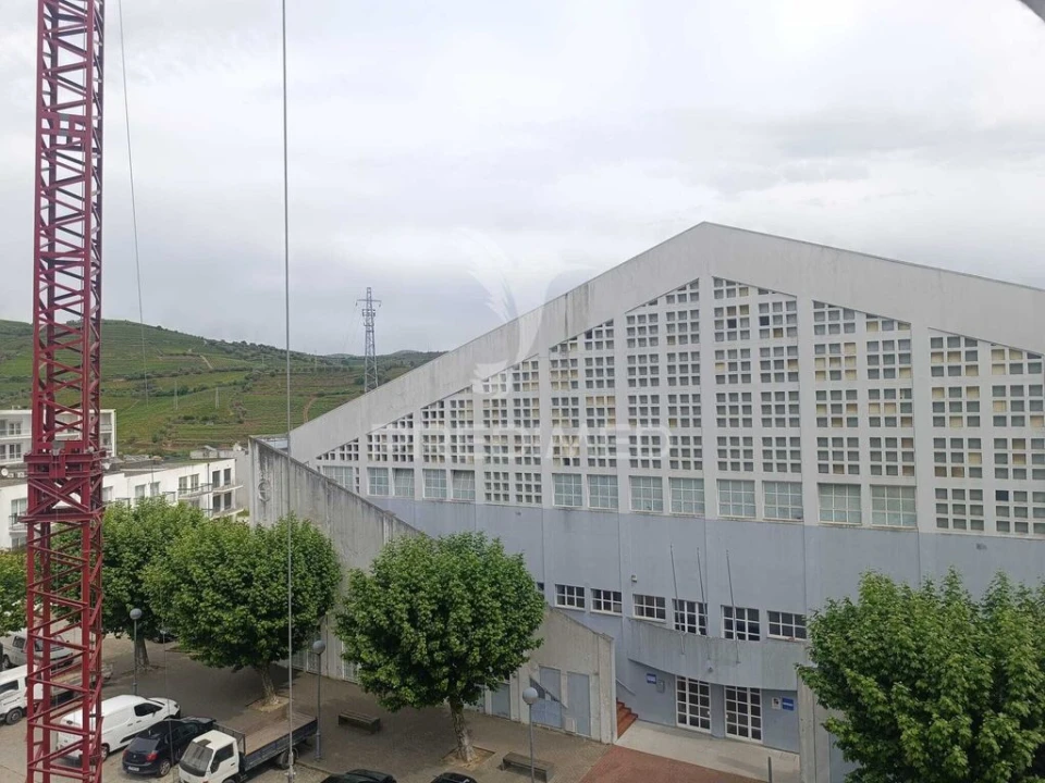 Apartamento T2 para Venda em Peso da Régua e Godim Foto 3