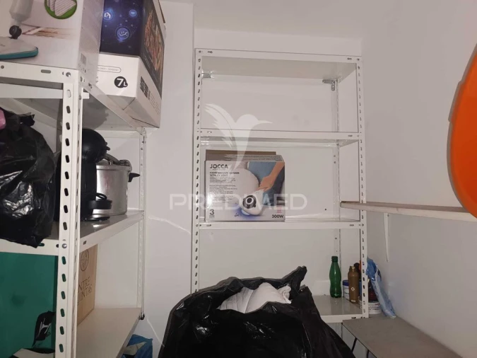 Apartamento T2 para Venda em Peso da Régua e Godim Foto 15