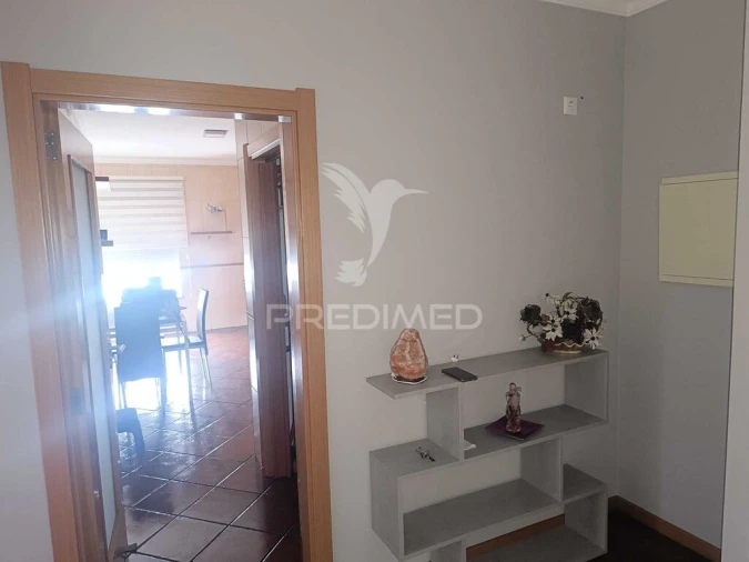 Apartamento T2 para Venda em Peso da Régua e Godim Foto 16