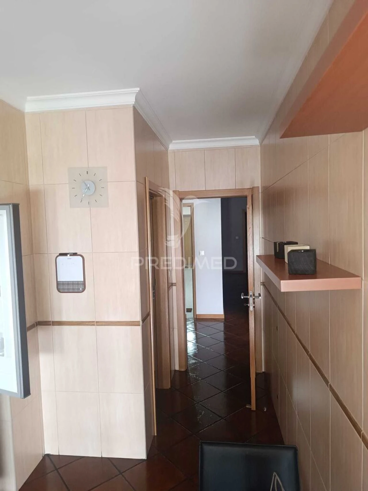 Apartamento T2 para Venda em Peso da Régua e Godim Foto 8