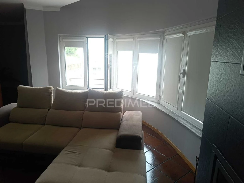 Apartamento T2 para Venda em Peso da Régua e Godim Foto 4
