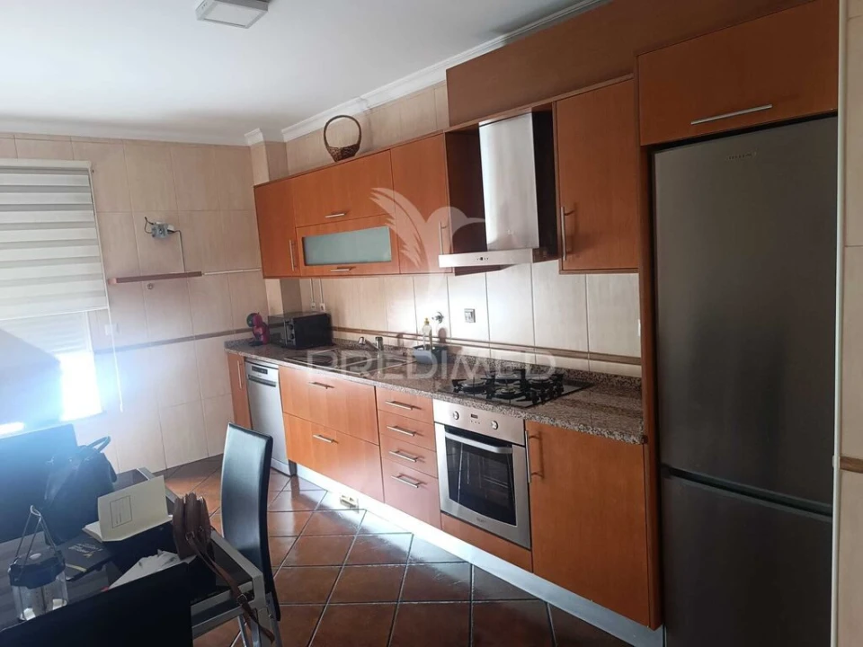 Apartamento T2 para Venda em Peso da Régua e Godim Foto 1