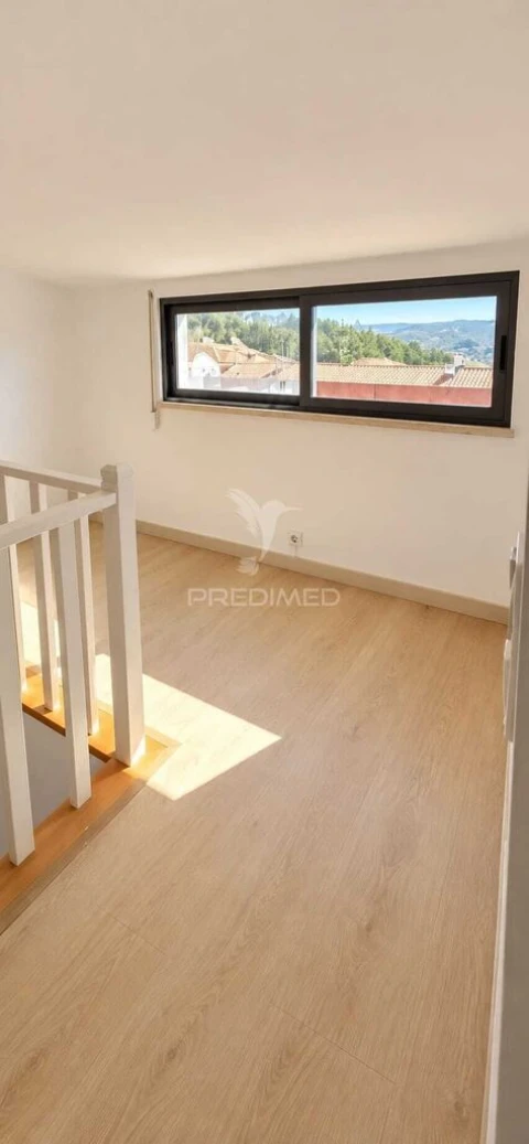 Apartamento T2 para Venda em Leiria, Pousos, Barreira e Cortes