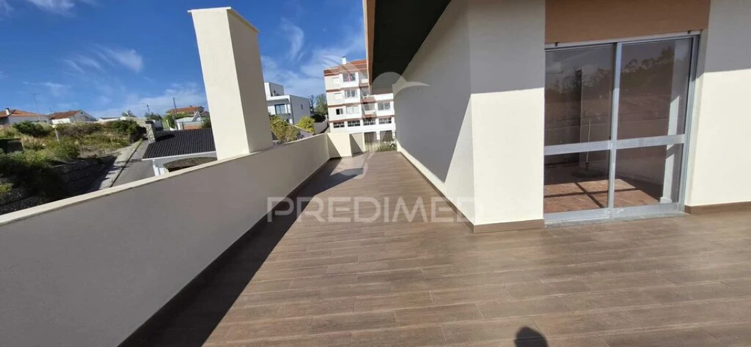 Apartamento T2 para Venda em Leiria, Pousos, Barreira e Cortes Foto 5