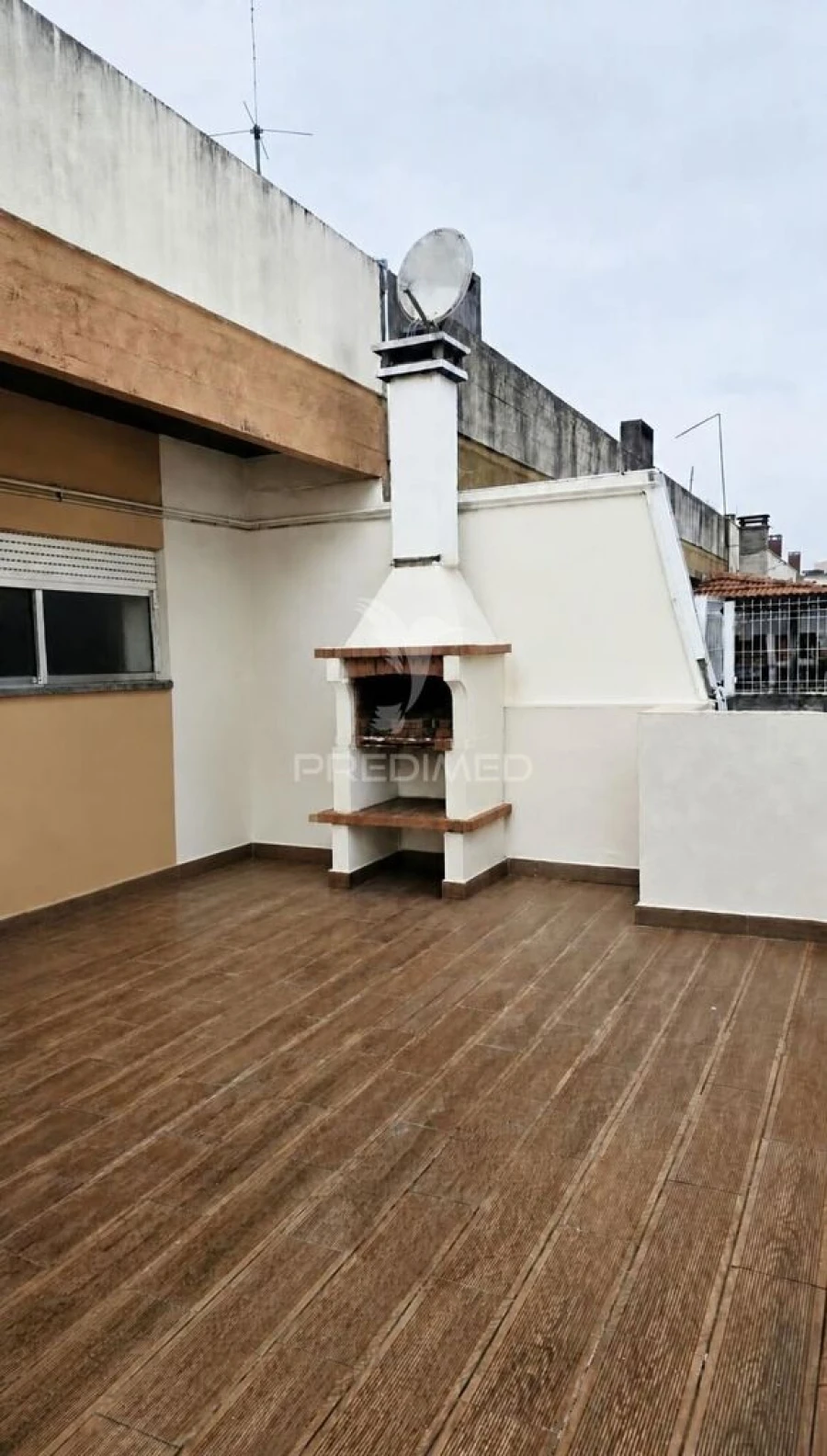 Apartamento T2 para Venda em Leiria, Pousos, Barreira e Cortes Foto 6